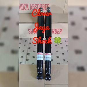 SHOCKBREAKER DEPAN MITSUBISHI CANTER125 / CANTER 125 ORIGINAL MITSUBISHI ASLI SHOCK SOK