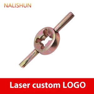 Cờ Lê Lõi van cầm tay với logo laser tùy chỉnh để sử dụng dễ dàng