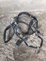 kabel body bagian throttle body injeksi vario 125 old lama original. 