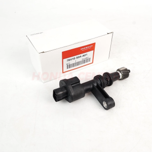 sensor speed sensor kecepatan kilometer accord vti vtil  1998 1999 2000 2001 2002 f23 manual mt