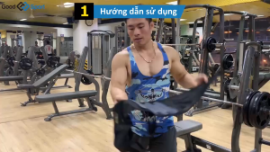 Đai Lưng Thoáng Khí Aolikes 7981 4 Mùa Giảm Đau Lưng Thoát Vị Đĩa Đệm Cho Người Bê Nặng Size M L XL