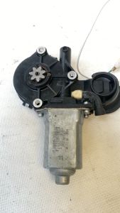 Japan Surplus Toyota Vios Denso Window Motor Made in Japan (REFURBISHED)