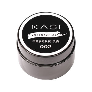 Kasi | Non-Stick Extendable Gel Nail Extension Shaping No-Base Coat