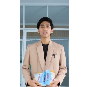 ETAKU - Obat Paru - Paru Kotor Tuberkulosis Bronkitis Pneumonia Termurah ASLI 100%