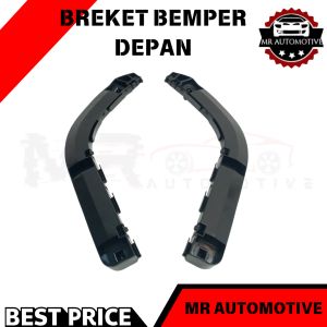 Bracket Breket Breaket Bumper Bemper Depan Innova 2005-2010 Original Best Seller