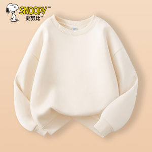 Snoopy | Áo Sweater Bền Ấm Dày