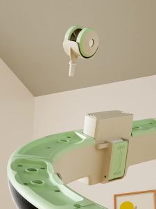 Baby push Walker baby walking chair baby walker with wheels anti-rollover multifunctional New 学步车