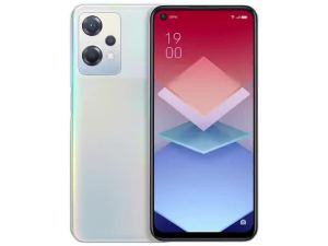 OPPO | OPPO K10x  Unlocked  Smartphone 6.59" 120Hz High Refresh Screen 8+128GB 64MP HD Camera 5000mAh Battery Dual SIM Mobile Phone