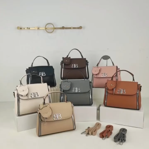 Grosir import jakarta 3111 Aff Tas Beh Free Paper Bag + Pouch Gantungan Tas Selempang Wanita Fashion