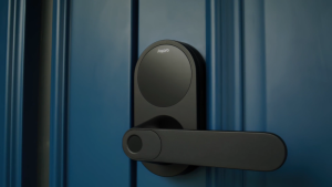 Aqara Smart Door Lock U300