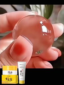 100g Natural Astragalus Moisturizing Cleanser Oil Control Cleaning Hydrating Brightening Gentle Facial Solution Skincare Pembersih Wajah