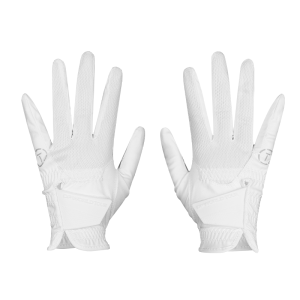 EUROPEAN TOUR | Breathable Lightweight High Elastic Non-slip Womens Golf Gloves