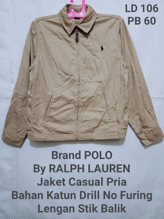 Jaket ralph lauren sale