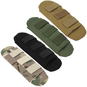 Durable Shoulder Strap Pad Cushion for Bags and Luggage Comfortable Foam Support for Daily Use