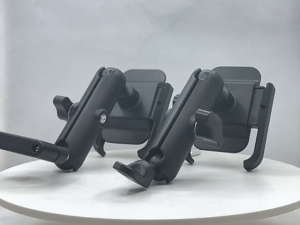 Pemegang Ponsel V3 Handle / Mirror Mount Pemegang Ponsel Untuk Sepeda Motor