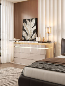 Luxury Storage Cabinet
