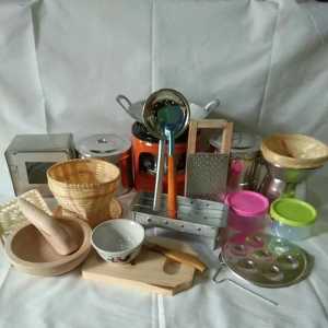 Mainan  Masak Masakan Anak Paket New Kompit Bisa Nyala Beneran