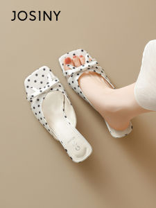 Josiny | Summer New Style Outerwear Dress Beach Sandals