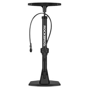 RockBros | Portable High-Pressure Multipurpose Bike Pump
