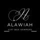 Alawiah Gift Box Hampers