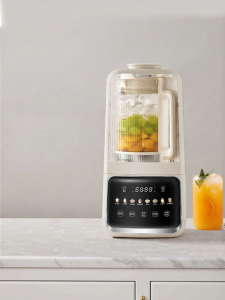 Bear | Automatic Quiet Juicer Food Processor