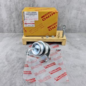 VAKUM TURBO HINO LOHAN HINO 500 PART MOBIL