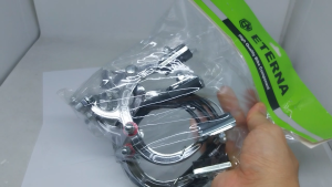 Rem Sepeda Sepedah Jengki Kebo Onthel Caliper U Break Brake