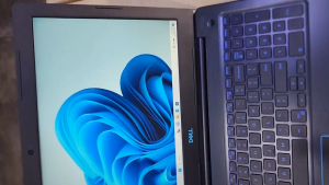 DELL G3 15-3579 CORE I5 8TH GEN 15.6" INCH 16GB RAM 512GB SSD Nvidia Graphics 6GB