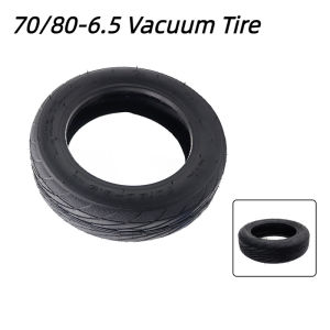 70/80-6.5 Vacuum Tyre for Xiaomi Fat 9 Electric Balance Car Puls 10 Inch Tubeless Tires