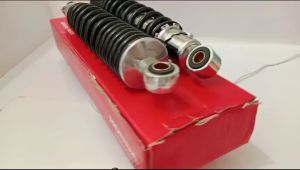 Perawatan Shock Breaker Belakang KC5 GL PRO NEOTECH