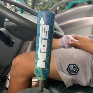 TONGKAT PRESNELING MUGEN/SHIFT KNOB/TUAS GIGIK/KNOB VARIASI