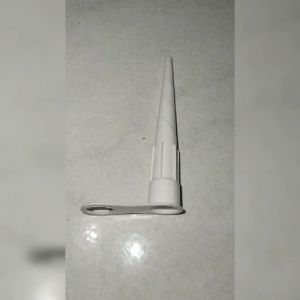 Nozzle Corong Sealant Silicone: Aksesoris Penyegelan Silicone Berkualitas Tinggi