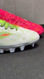 KING OF DRIBBLE Sepatu Bola Anak Mills Flame 2.0 FG JR 9203502