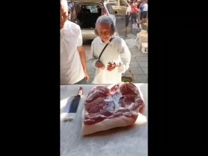 LAPAK - PENGASAH PISAU 3 MATA/ASAHAN PISAU/PENGASAH/PENAJAM PISAU