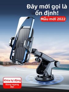 MO DE FA | Car Phone Holder
