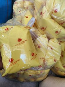 500g Bơ Trứng Gà ( Bơ Vàng)