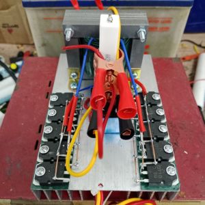 inverter pac 12 tr original tahan air