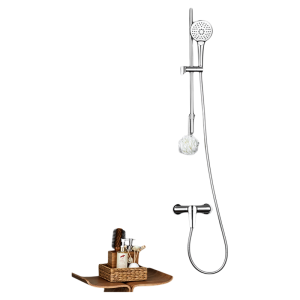 JOMOO | Simplified Shower Kit No Top Spray