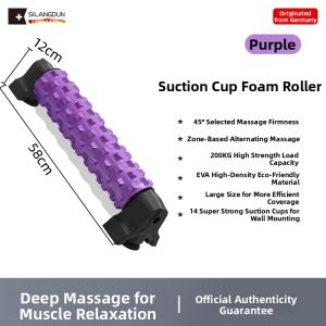 SILANGDUN | Professional Multifunctional Massage Roller