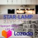 STARLAMP