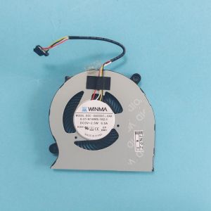 Haier Ling Yue S4 plus S4 S4 X Yi14 One Grid F1 Blue Sky NL4 NL5 Yi15 Fan Notebook Computer Accessory Built-In Fan