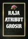 RAJA ATRIBUT GROSIR