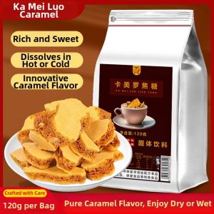 GUOXIANGQIAN | No Additives Caramel Latte Flavoring