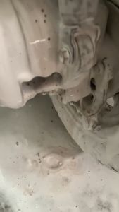 แว็กซ์เคลือบสี รถ + โฟมแว็กซ์สลายคราบ พร้อมเคลือบเงา SUPER CLEAN THAILAND ขนาด 3ลิตร