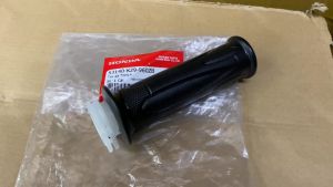 Tay ga bên phải màu đen xe sh mode(53140K29960ZB)