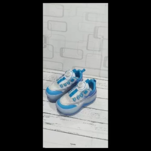 Sepatu Roda LED Karakter Anak Roda 4 / Roller Shoes 4 Roda LED Karakter Anak Perempuan / Sepatu Roda 2in1 / Sepatu Roda Anak