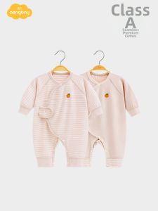 Aengbay | Newborn Baby Winter & Autumn Onesie Sleepwear
