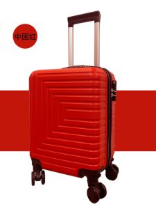 Valy Hành Lý Thời Trang 20X30X40 Valy Hành Lý Xách Tay Xách Tay Hàng Không Giá Rẻ Kiểu Tây Xuân Thu Vali Kéo Cỡ Nhỏ Giản Dị