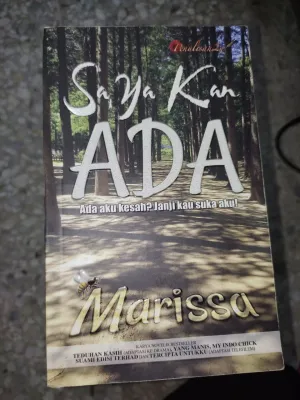 NP Saya Kan Ada