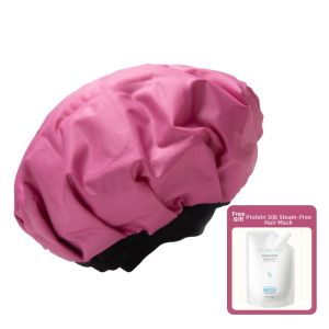 RHOS | Heating Cap Hair Mask Evaporating Cap Hair Care Hat